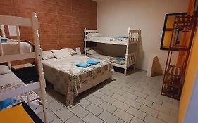 Bc Paradise Hostel & Suites